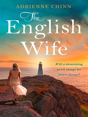 The English Wife - ebook